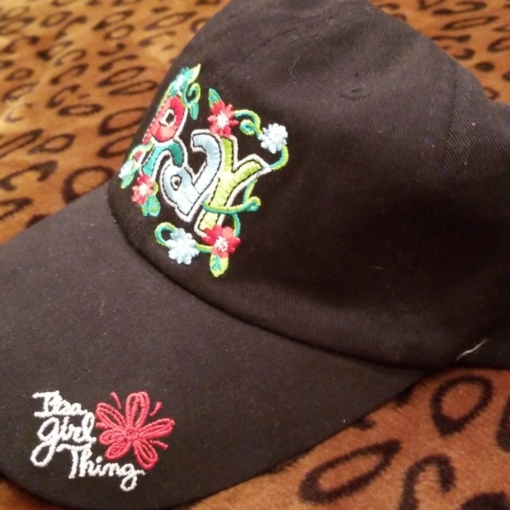 Hat - Picture 2 of 3